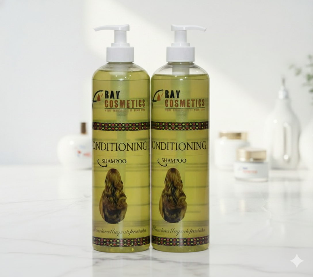 Hair Care